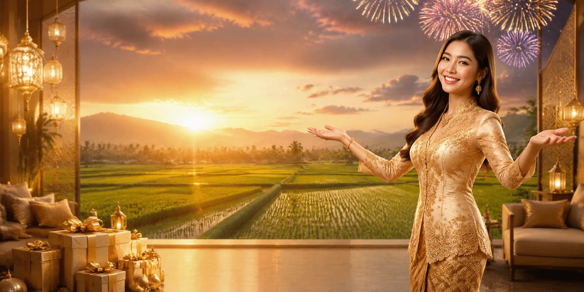 Promosi bonus deposit tempatan di y100