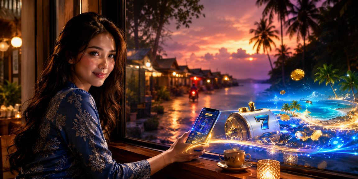 Platform hiburan kasino y100 untuk pengguna Malaysia dalam talian