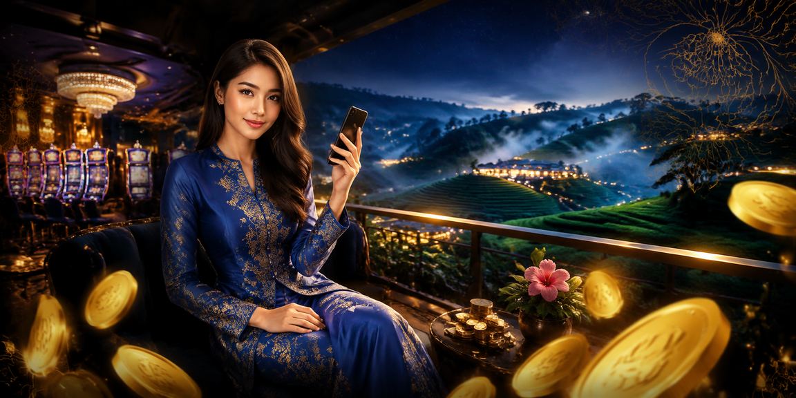 Pengguna Malaysia bertaruh sukan melalui telefon bimbit dengan mudah