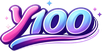 y100
